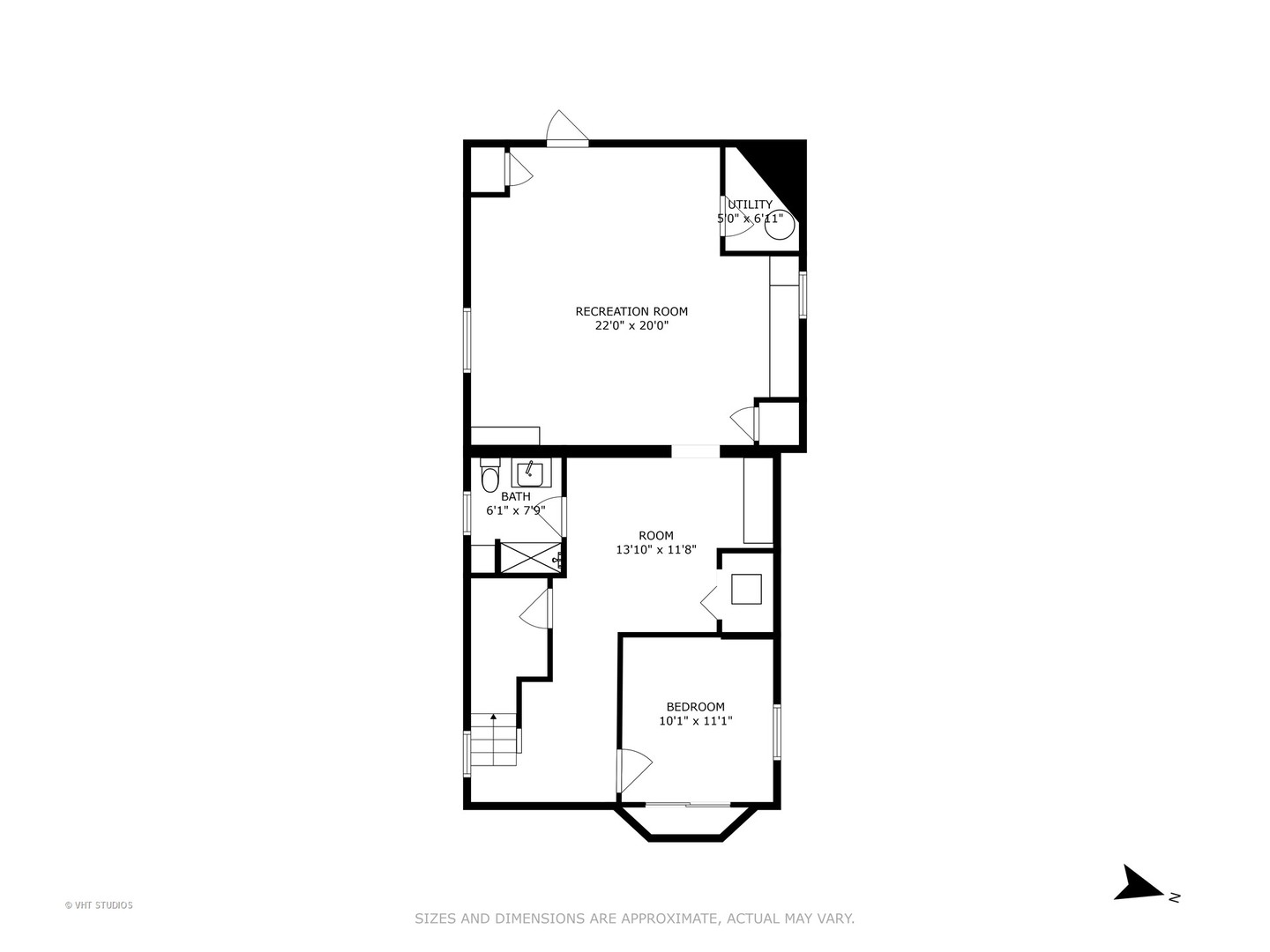 9524 S 50th Court