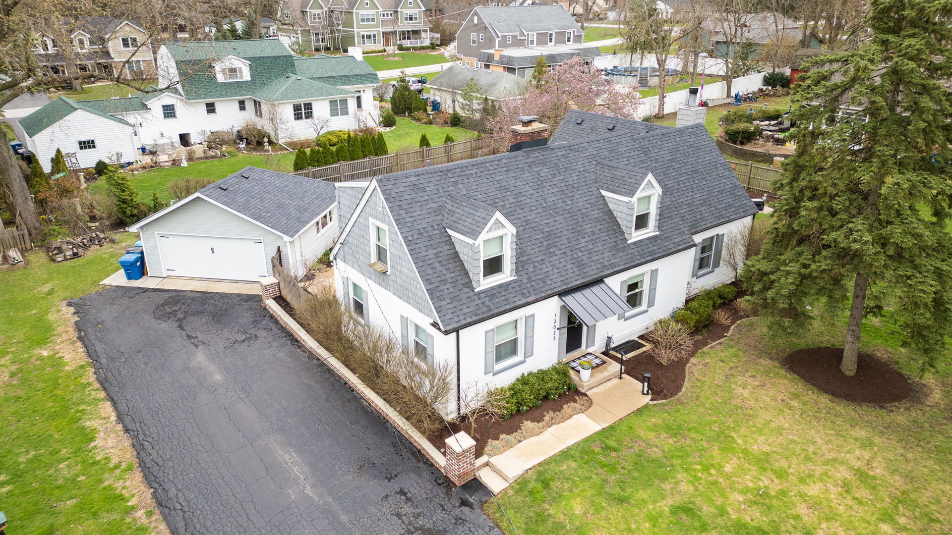 12023 S 70th Court