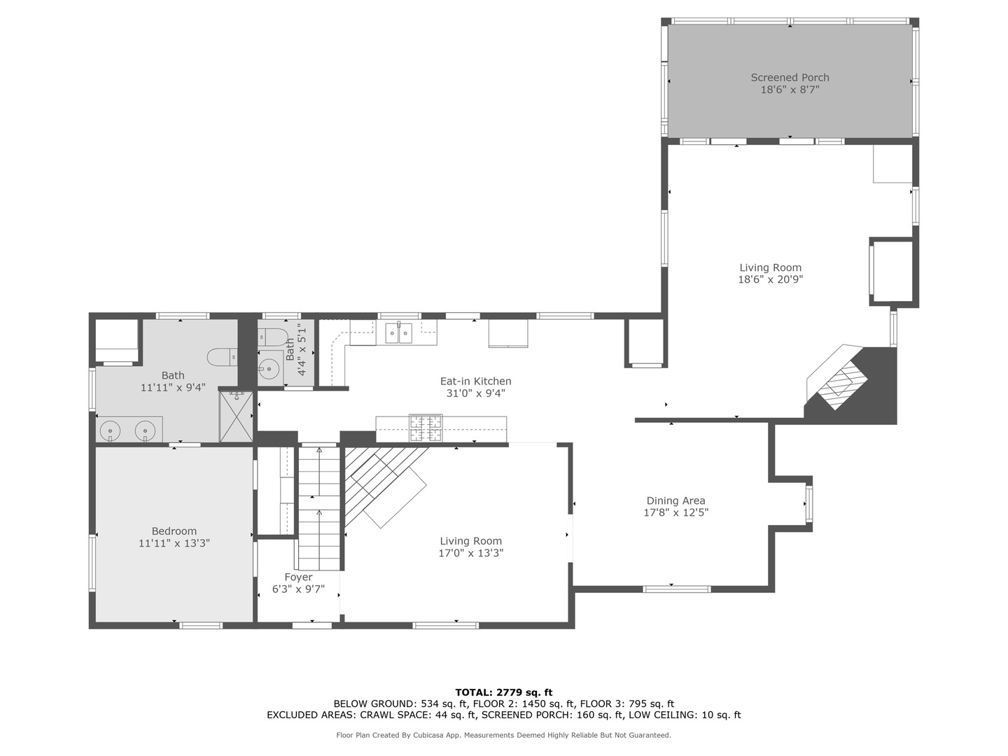 12023 S 70th Court