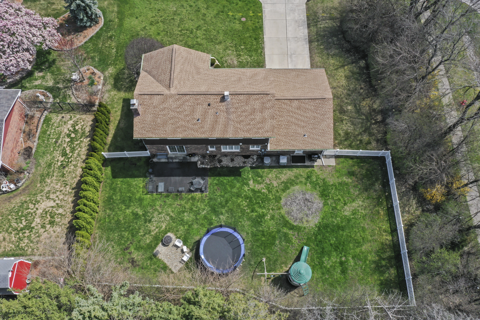 12650 W Navajo Drive
