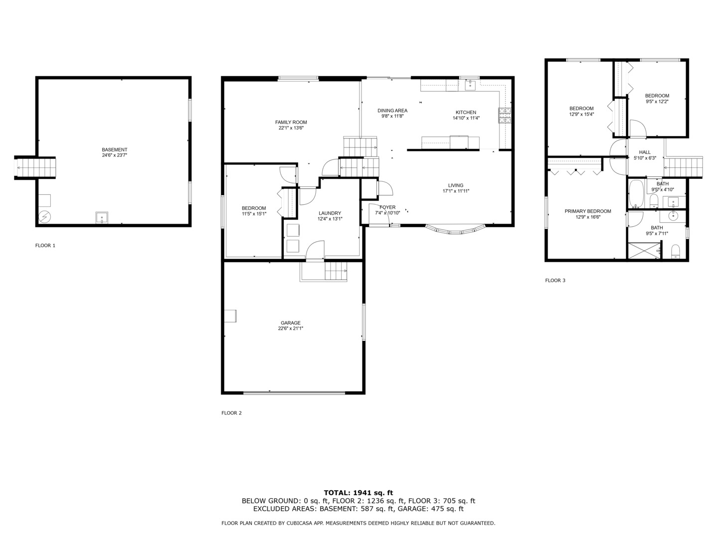 866 Brigantine Drive