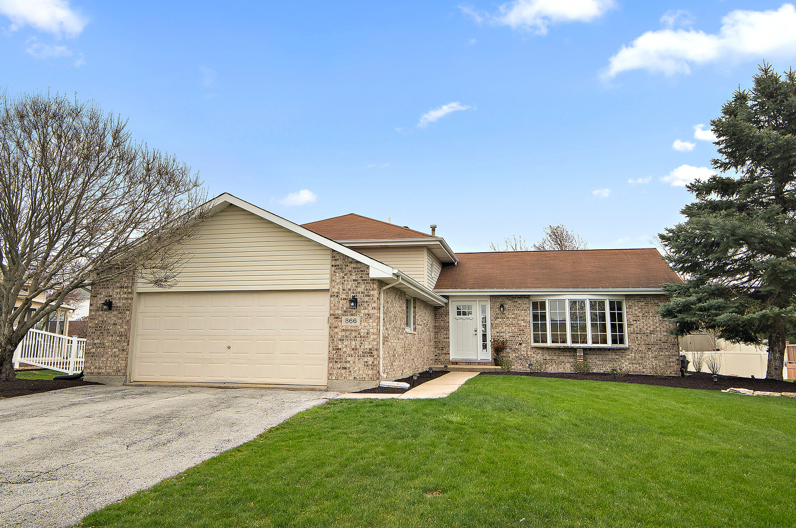 866 Brigantine Drive