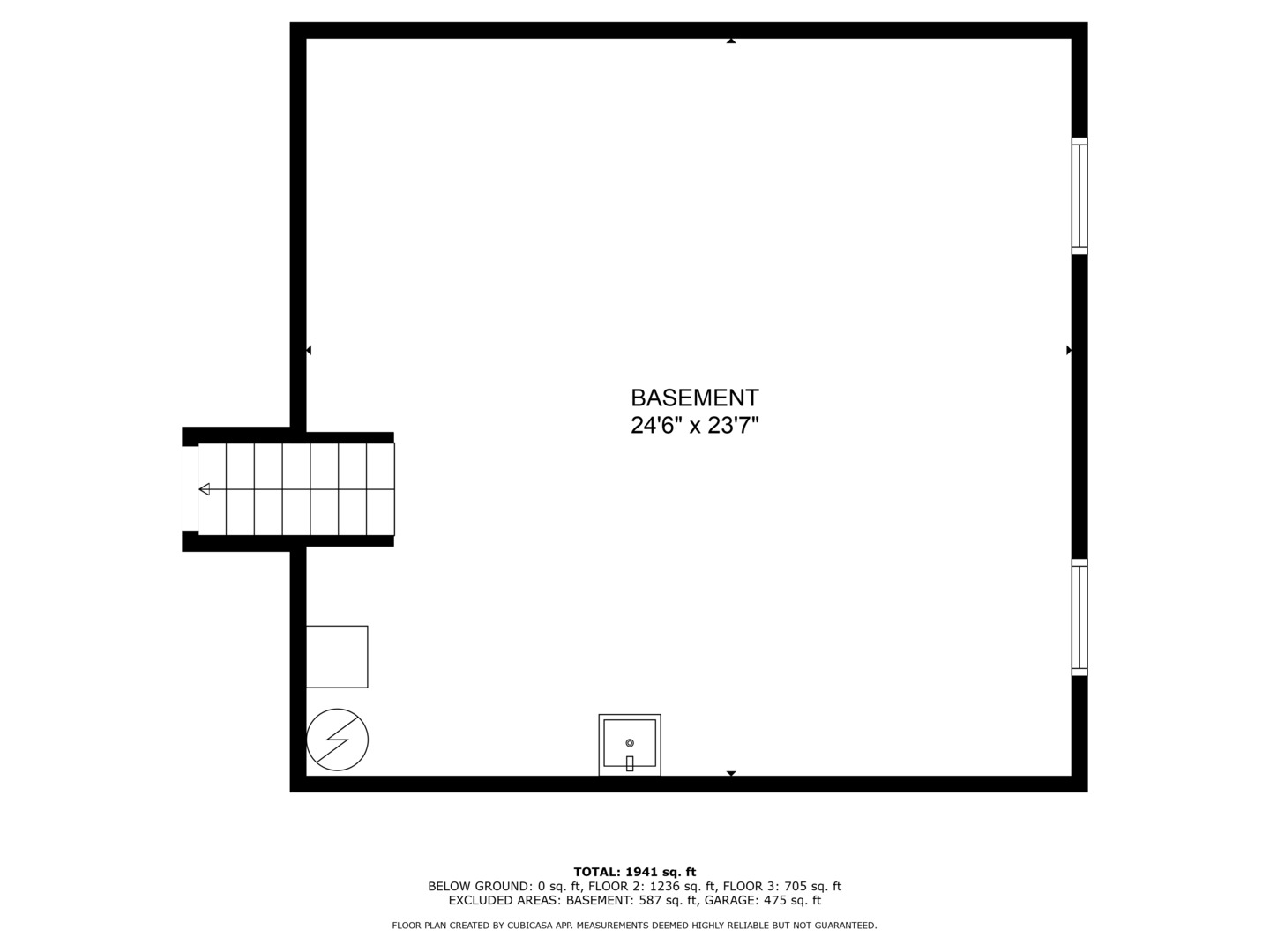 866 Brigantine Drive