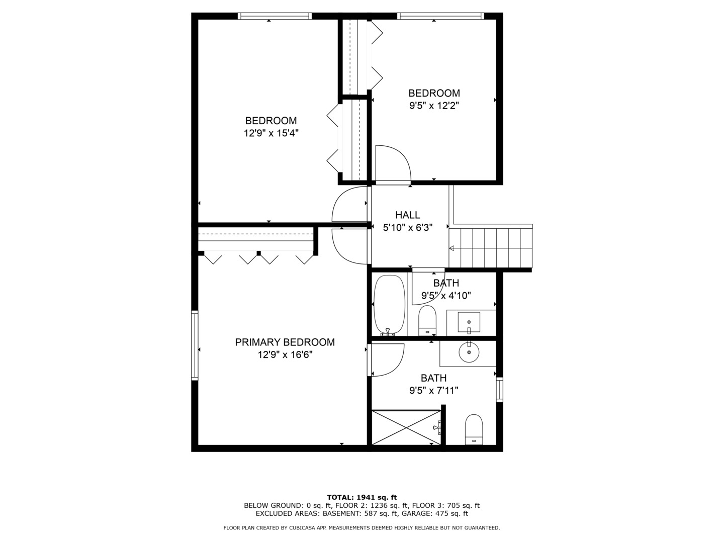 866 Brigantine Drive