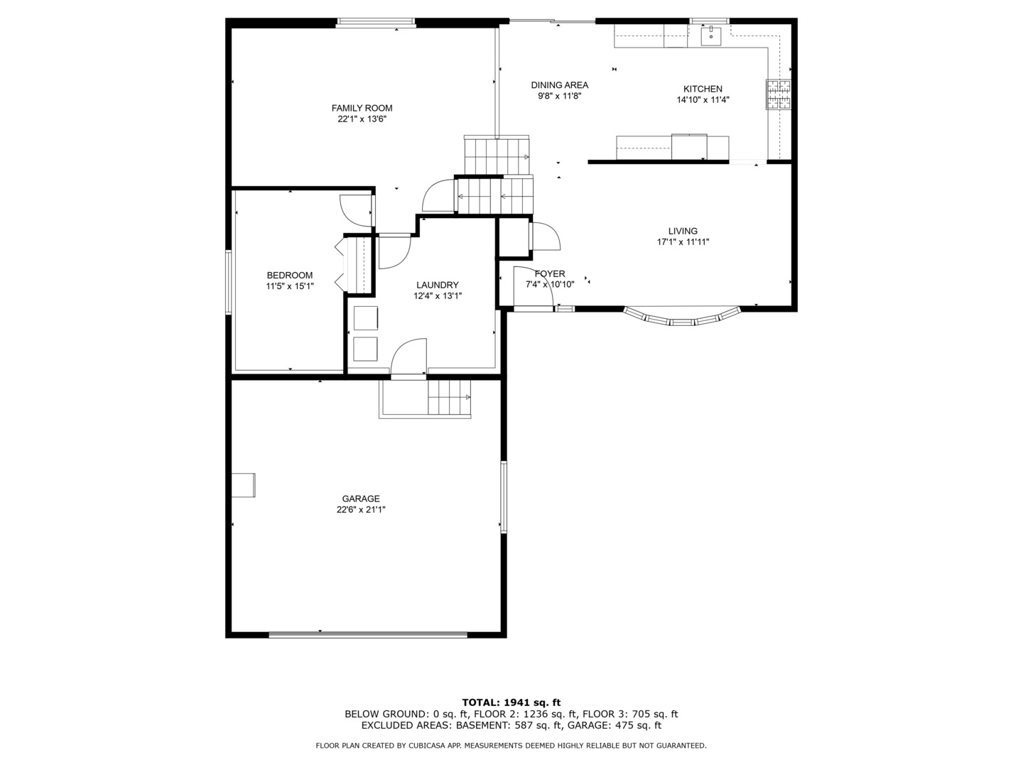 866 Brigantine Drive