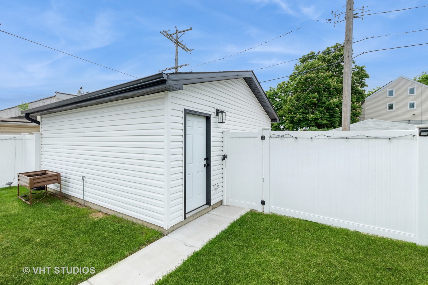 1133 Elgin Avenue