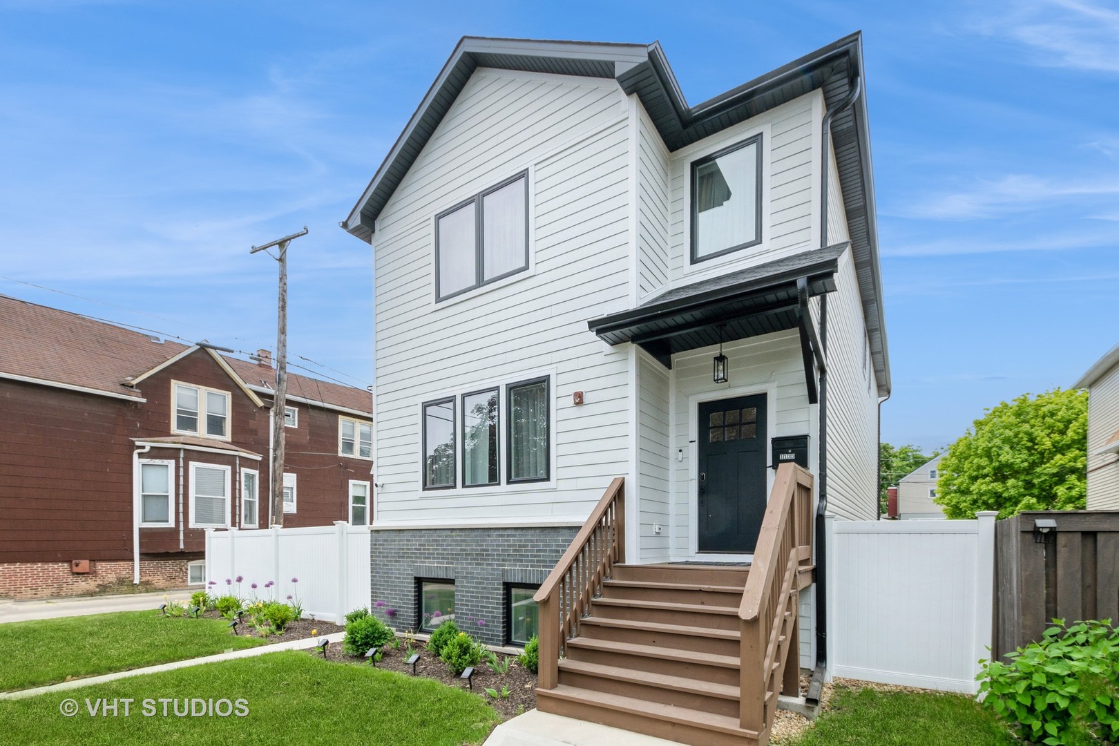 1133 Elgin Avenue