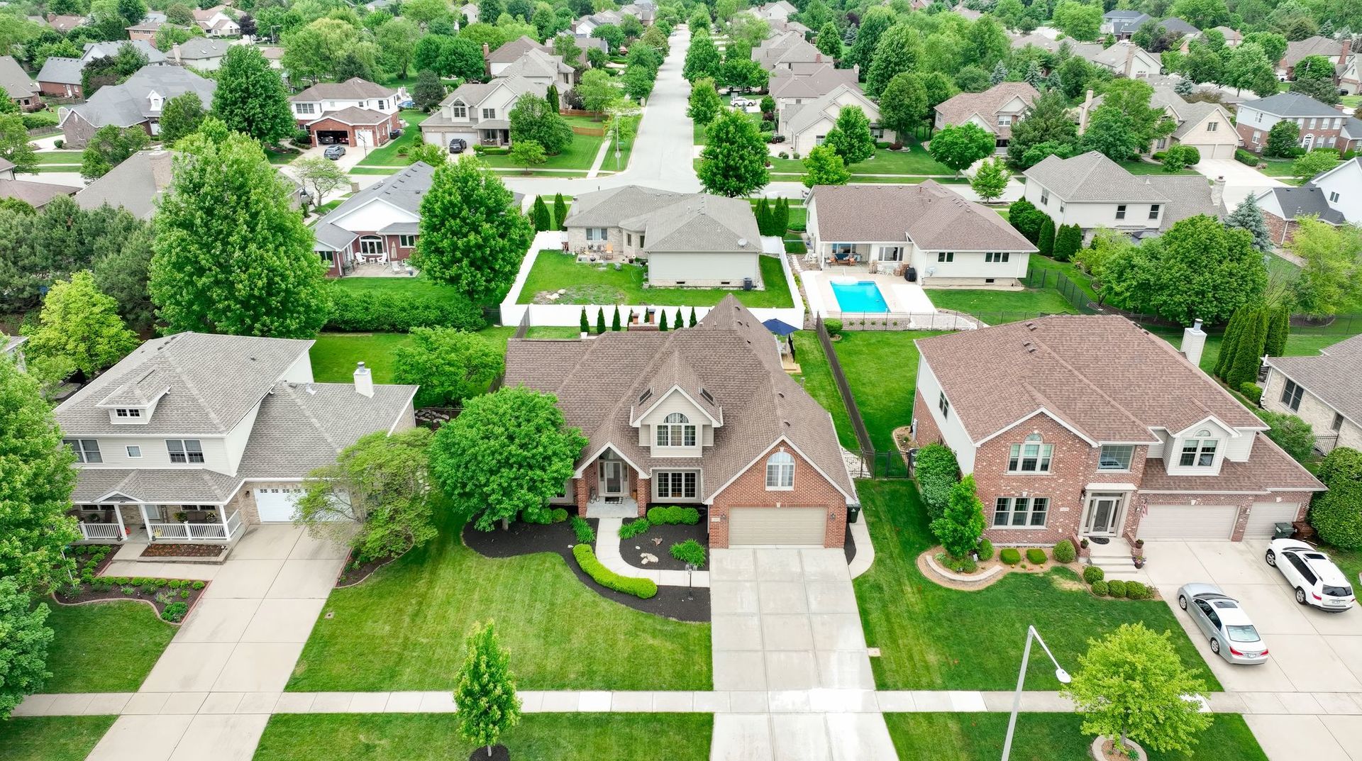 373 W Joliet Highway