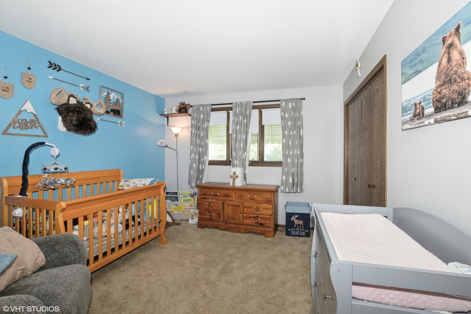 1233 TIMBER Place