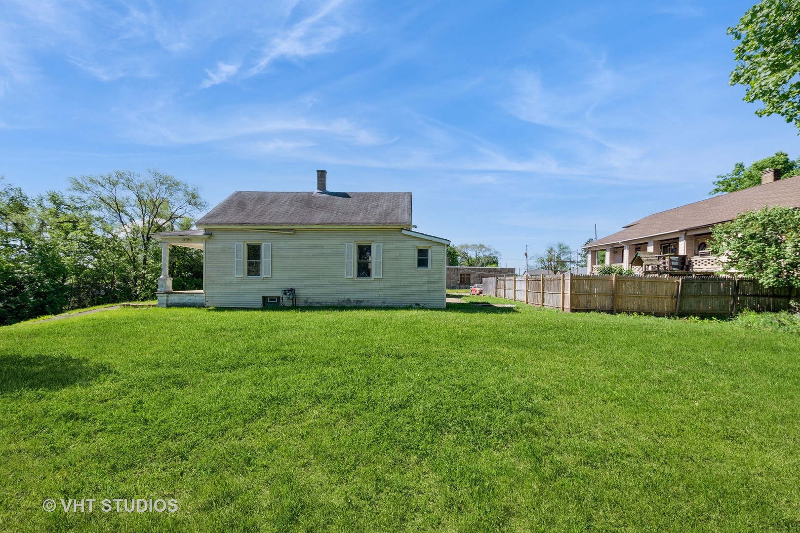 411 Pleasant Street
