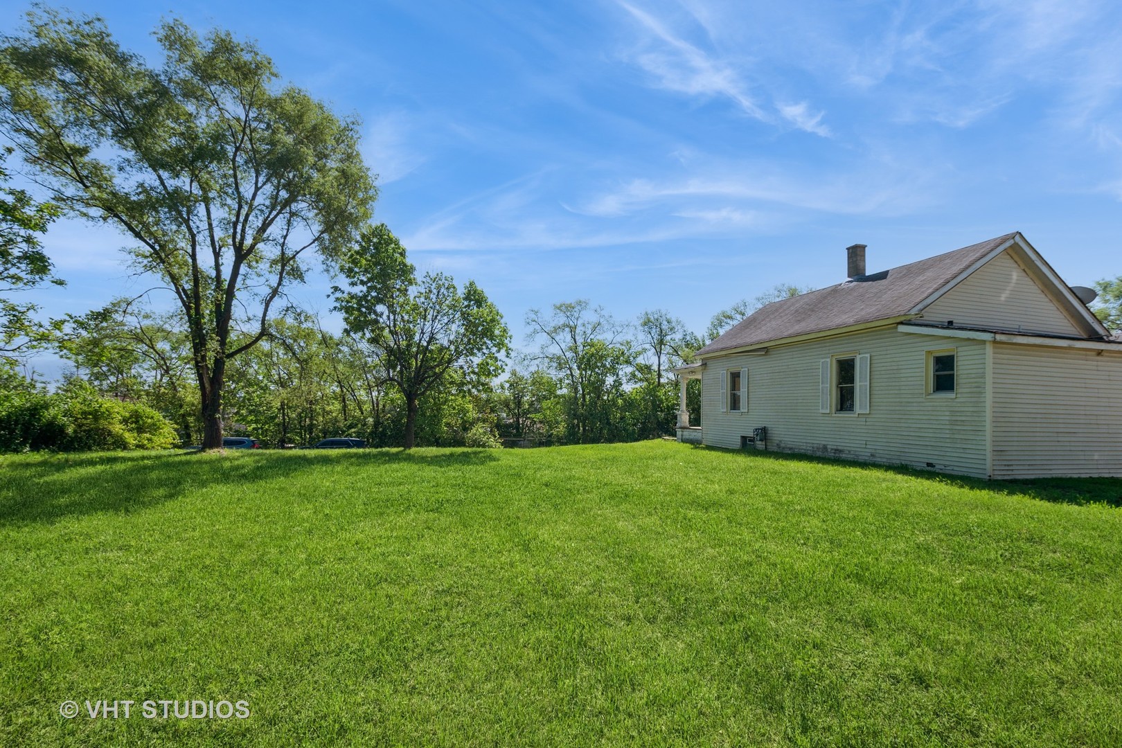 411 Pleasant Street
