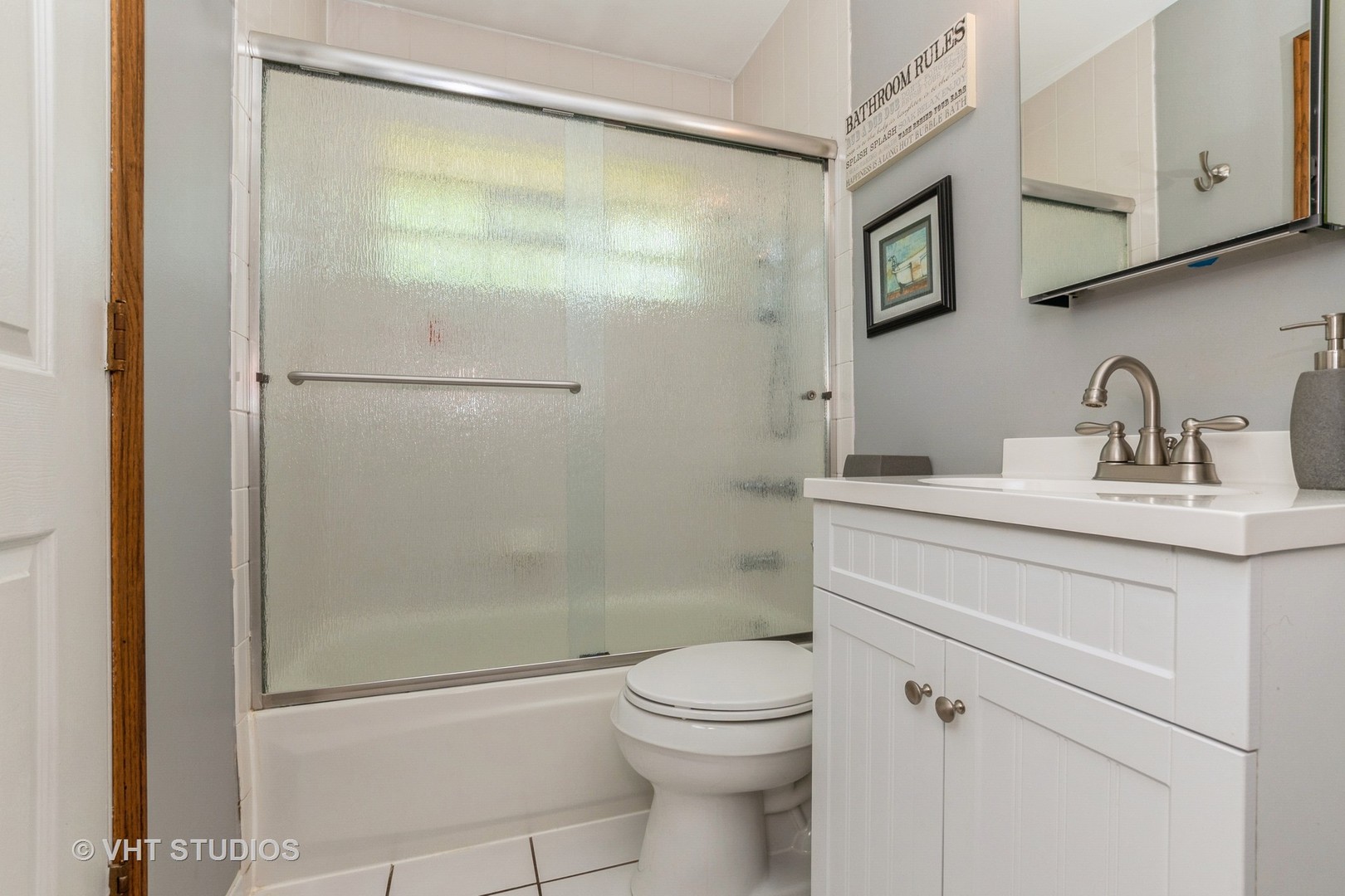 8700 W 168TH Street