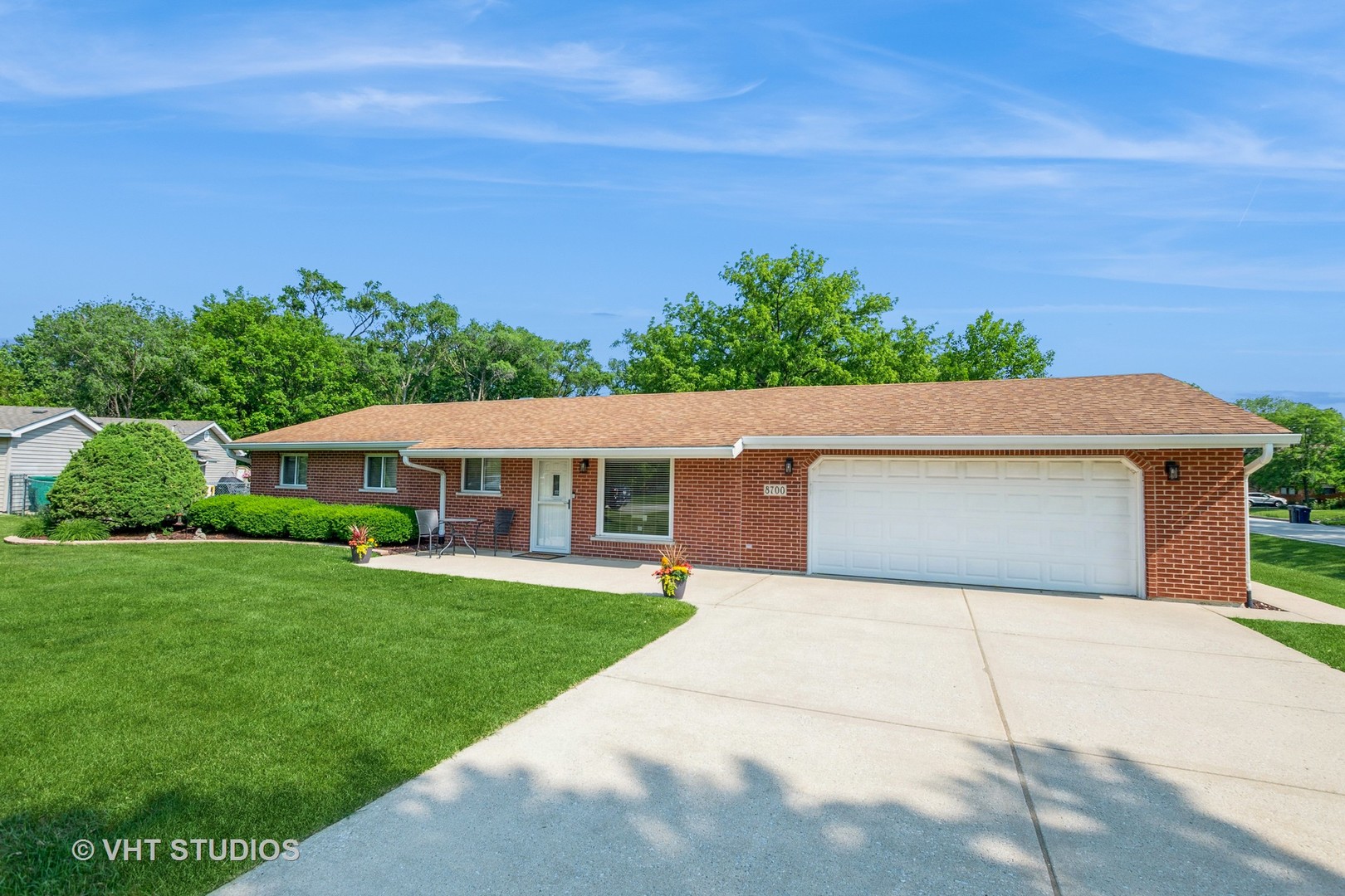 8700 W 168TH Street