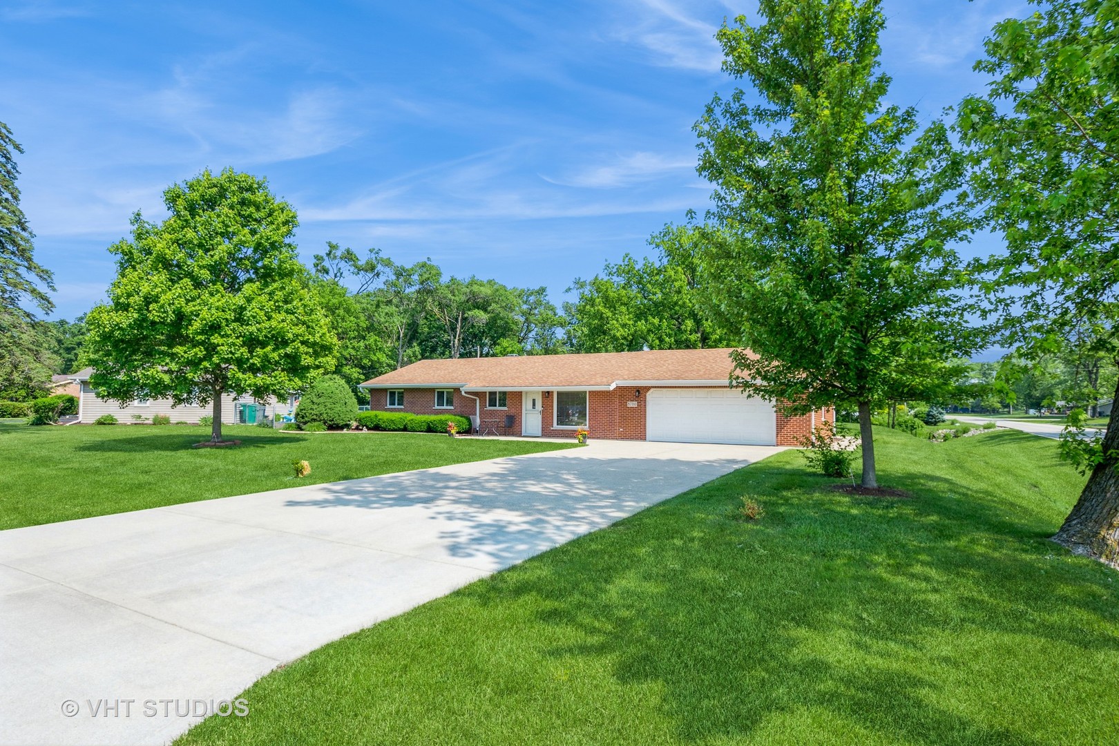8700 W 168TH Street