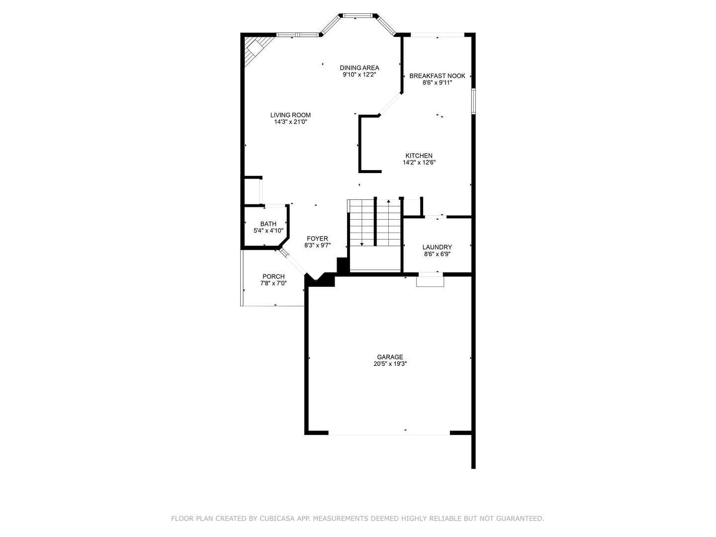 8011 NIELSEN Drive
