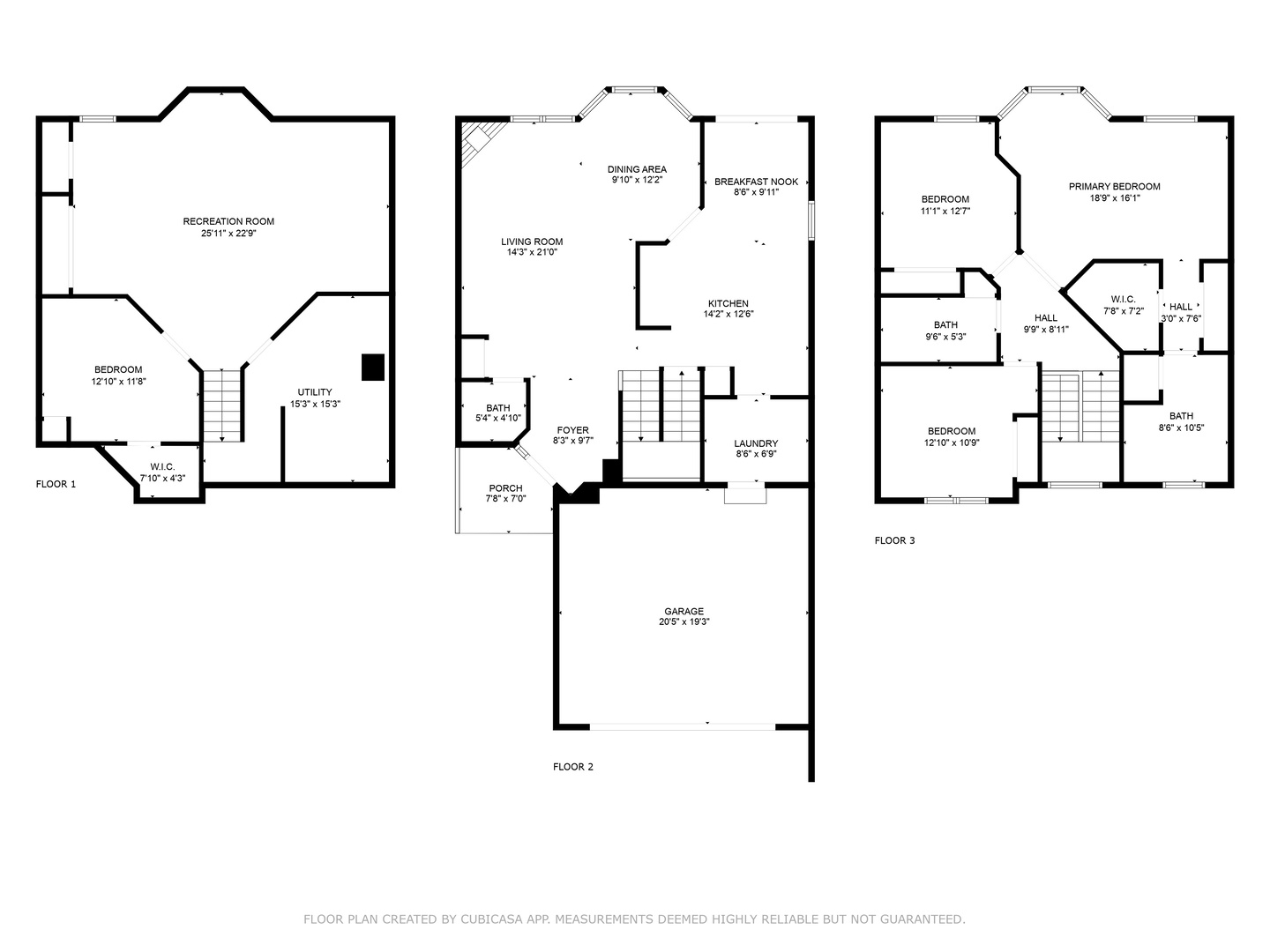 8011 NIELSEN Drive