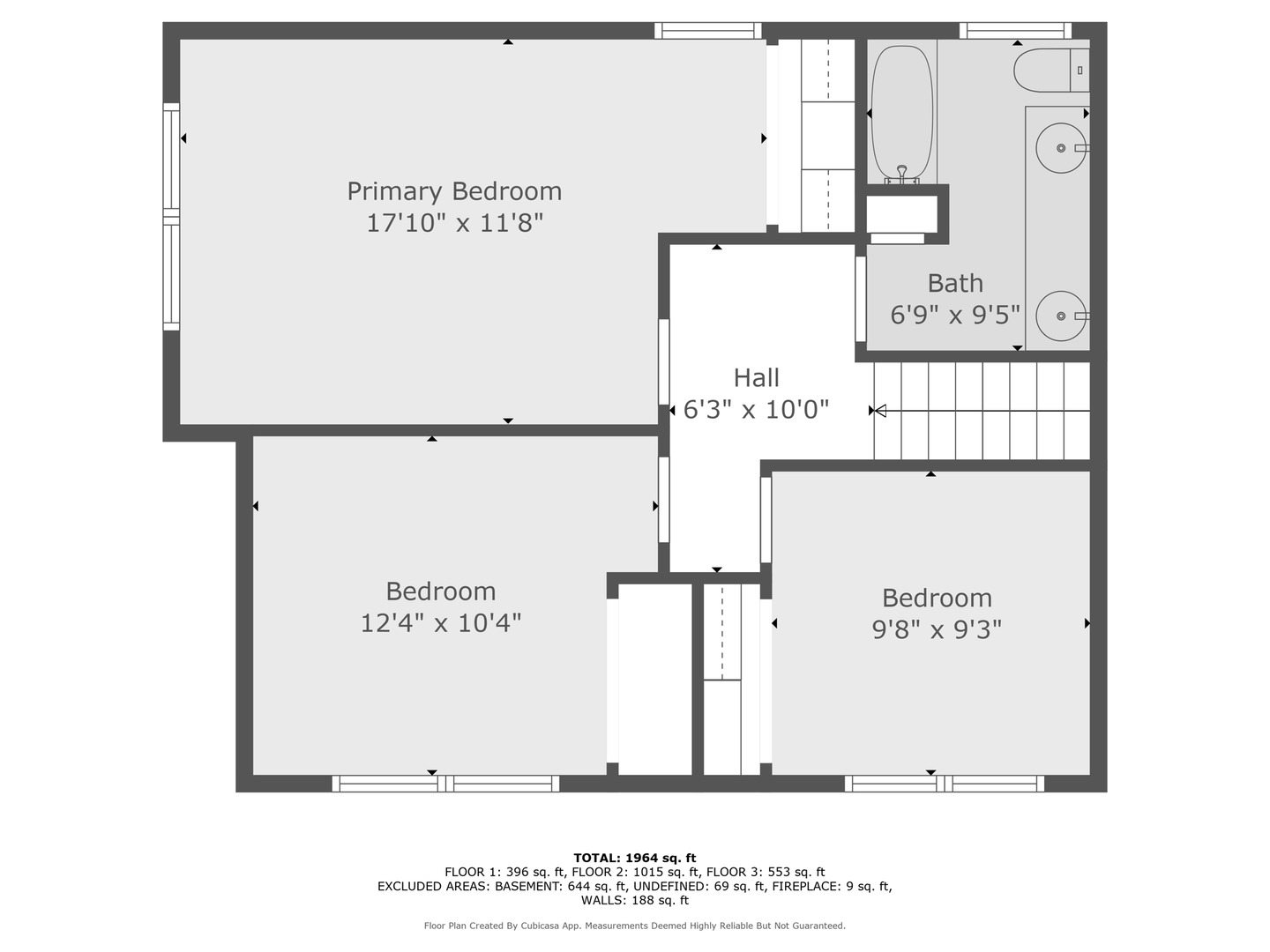 10100 Alice Court