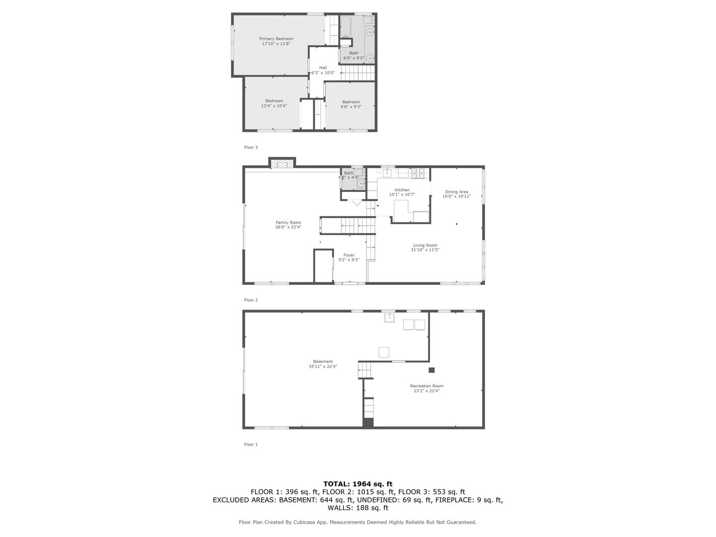 10100 Alice Court