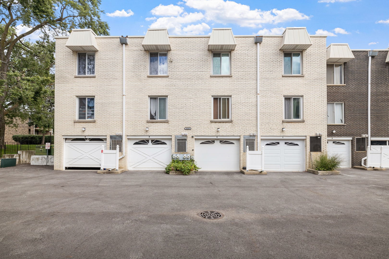 4114 W 99th Street Unit: C