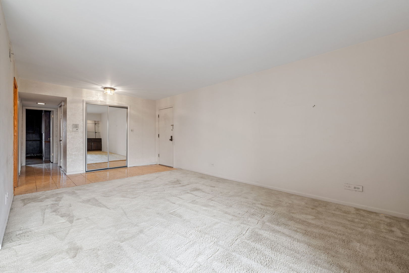 4114 W 99th Street Unit: C
