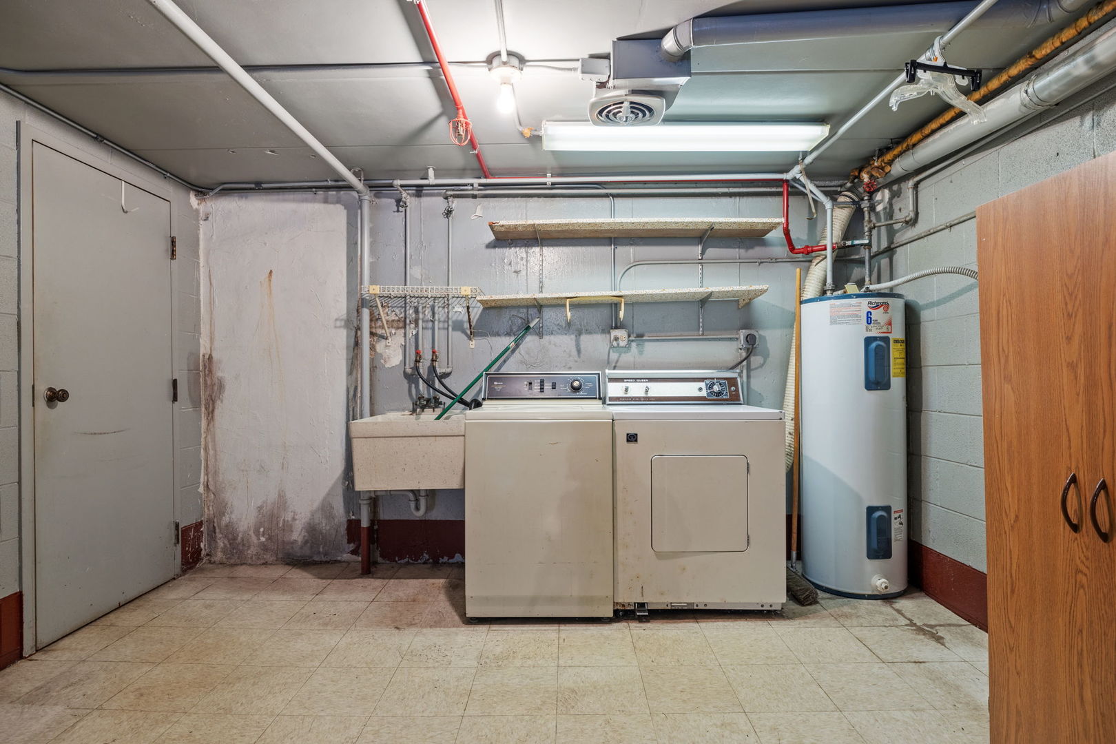 4114 W 99th Street Unit: C