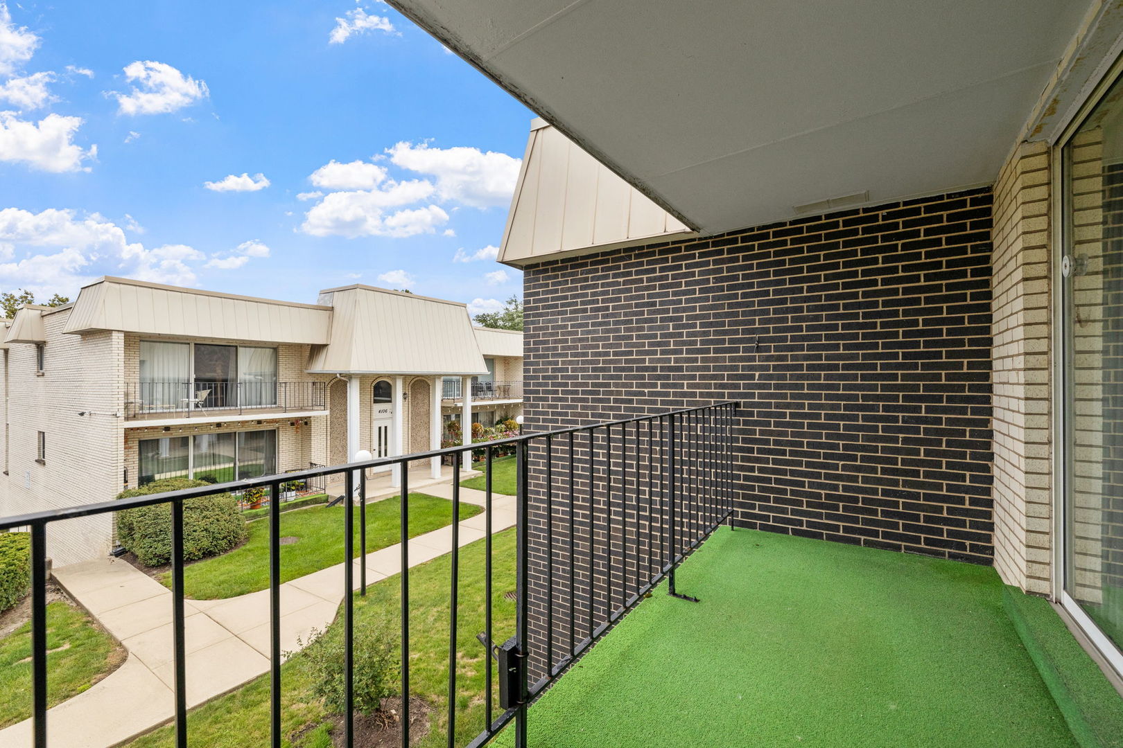 4114 W 99th Street Unit: C