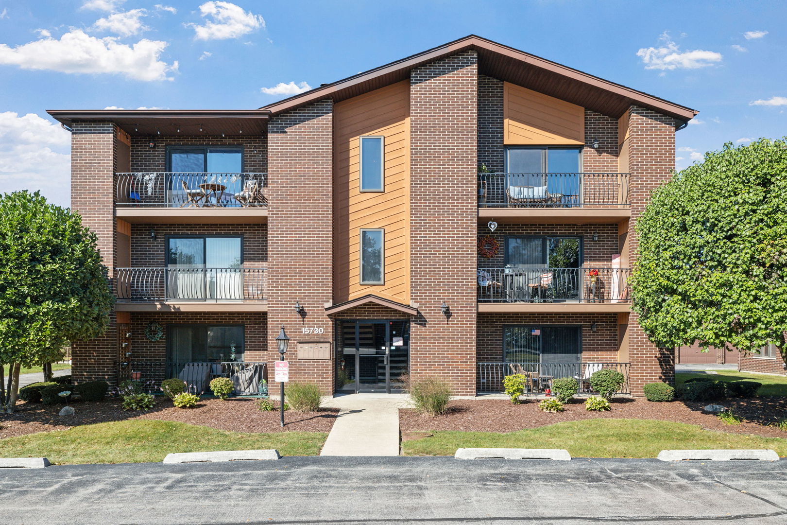 15730 Revere Court Unit: D