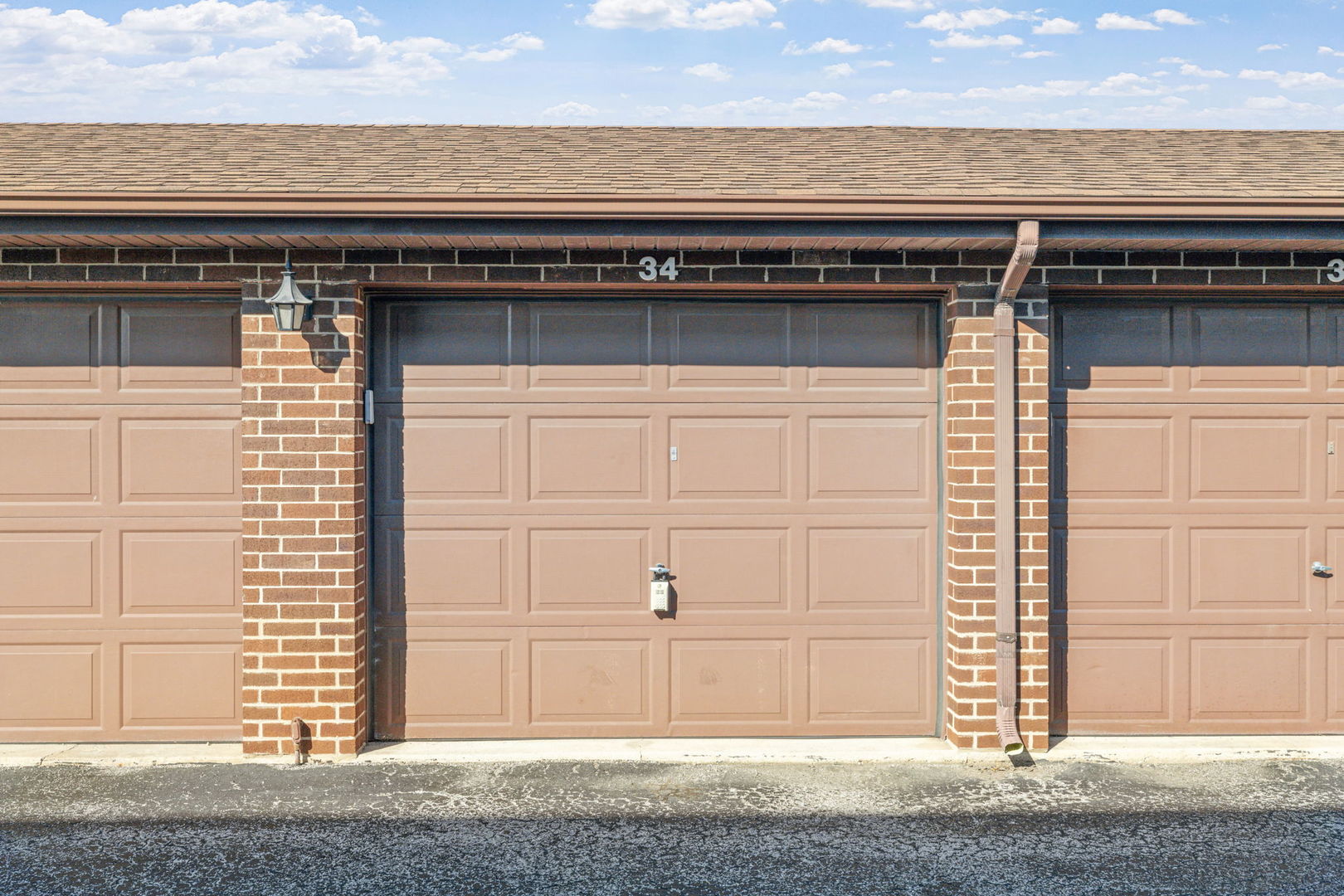 15730 Revere Court Unit: D