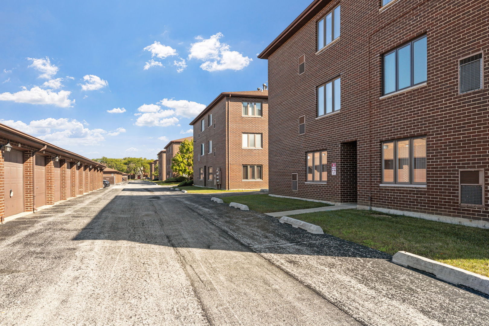 15730 Revere Court Unit: D