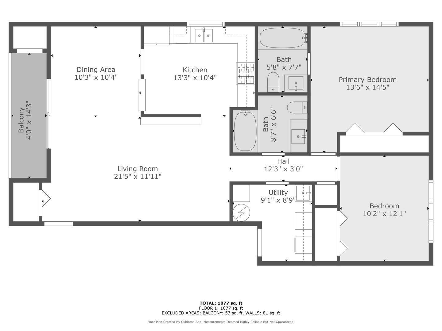 15730 Revere Court Unit: D