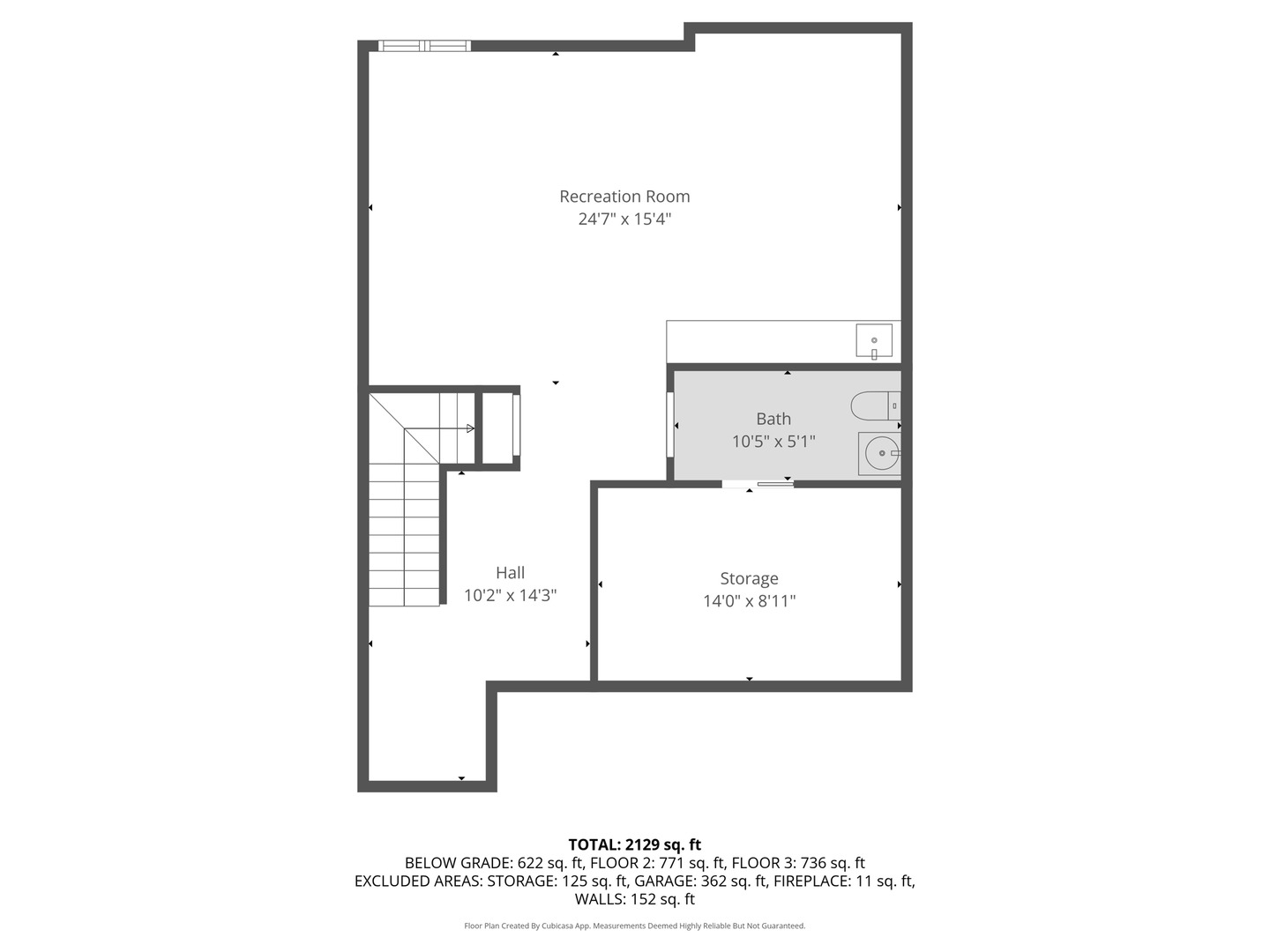 23911 McMullin Circle