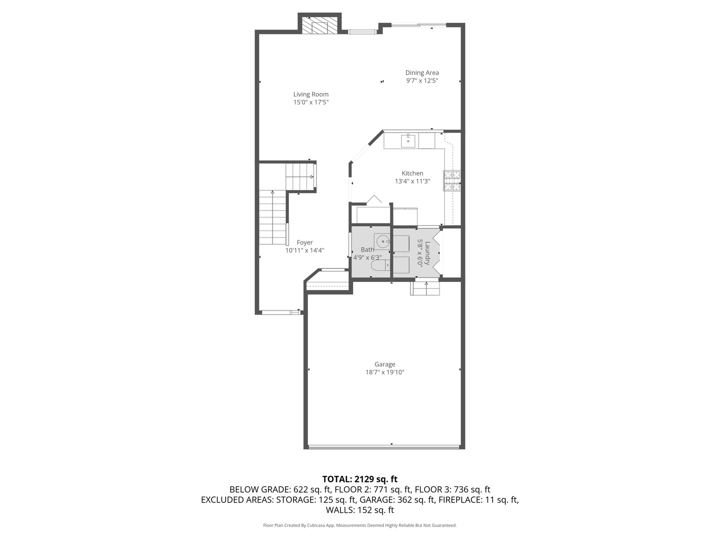 23911 McMullin Circle