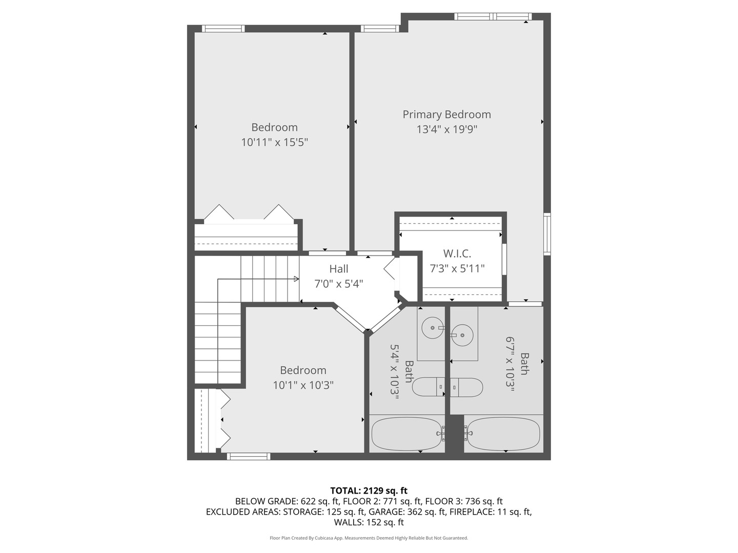 23911 McMullin Circle