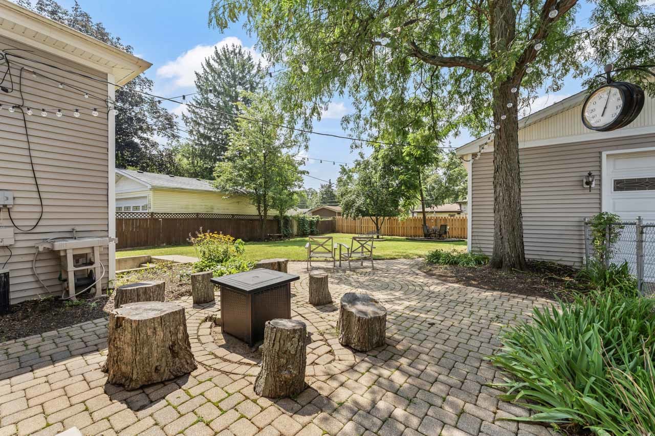 22W351 Birchwood Drive