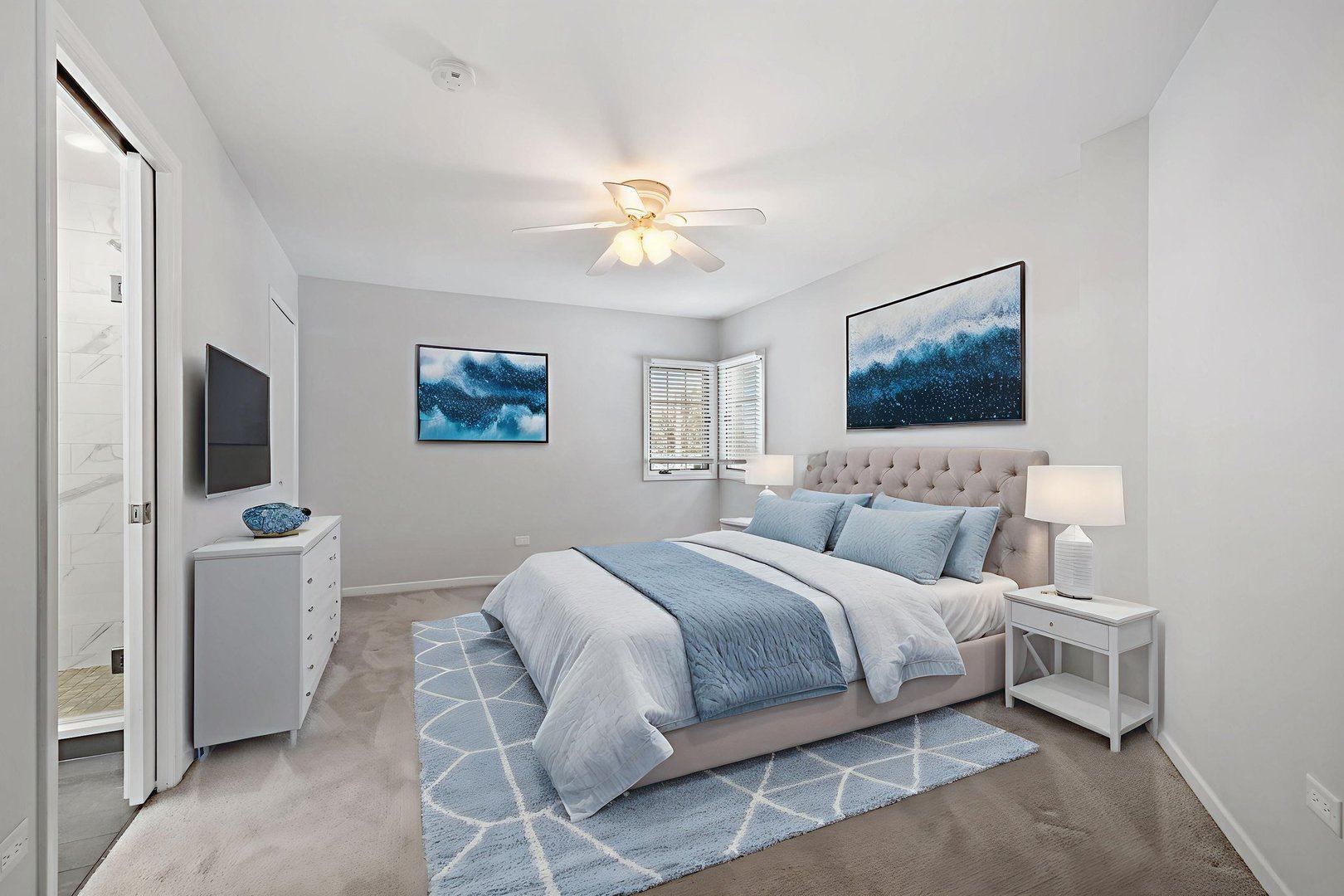 15301 Wilshire Drive