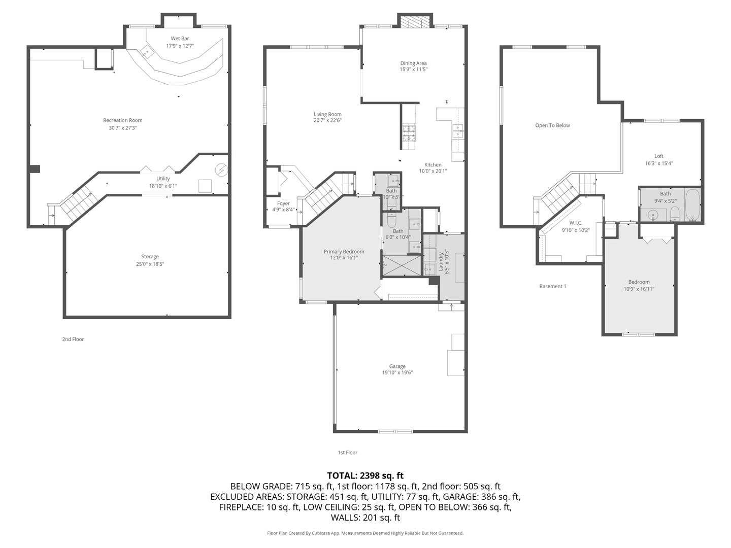 15301 Wilshire Drive