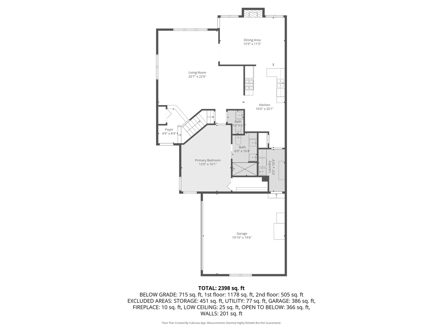 15301 Wilshire Drive