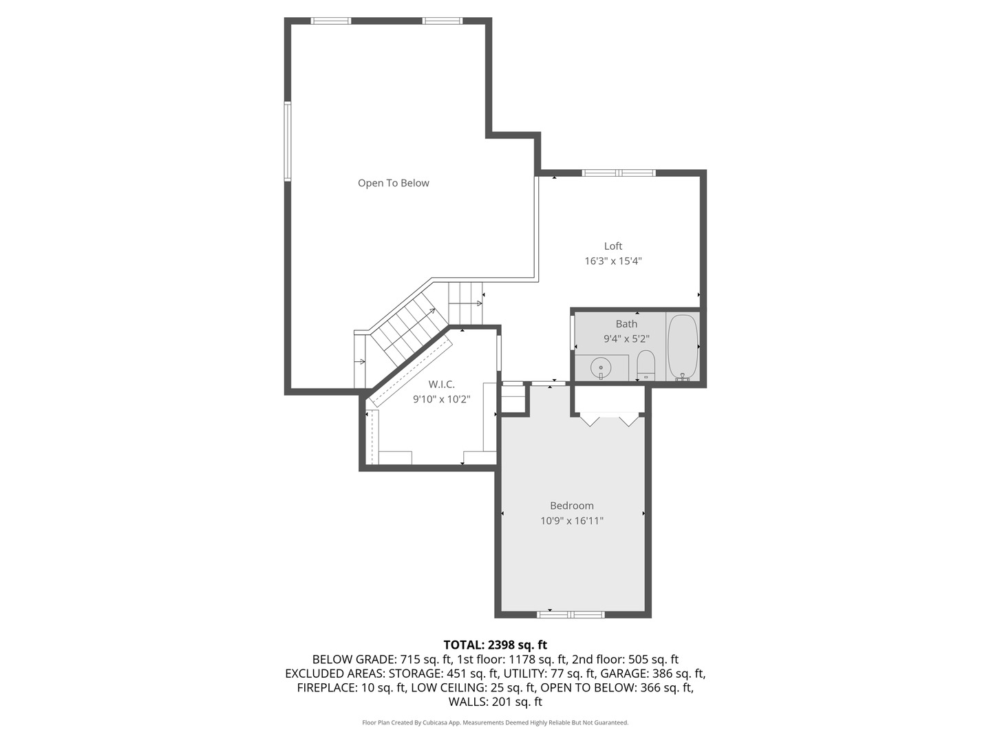 15301 Wilshire Drive