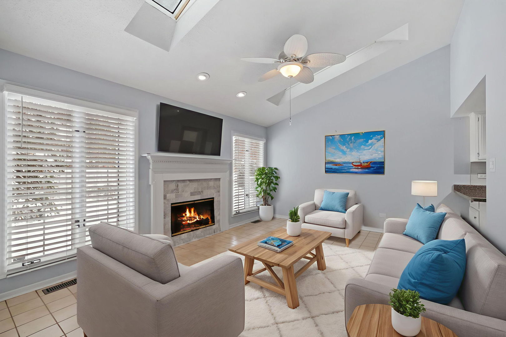 15301 Wilshire Drive