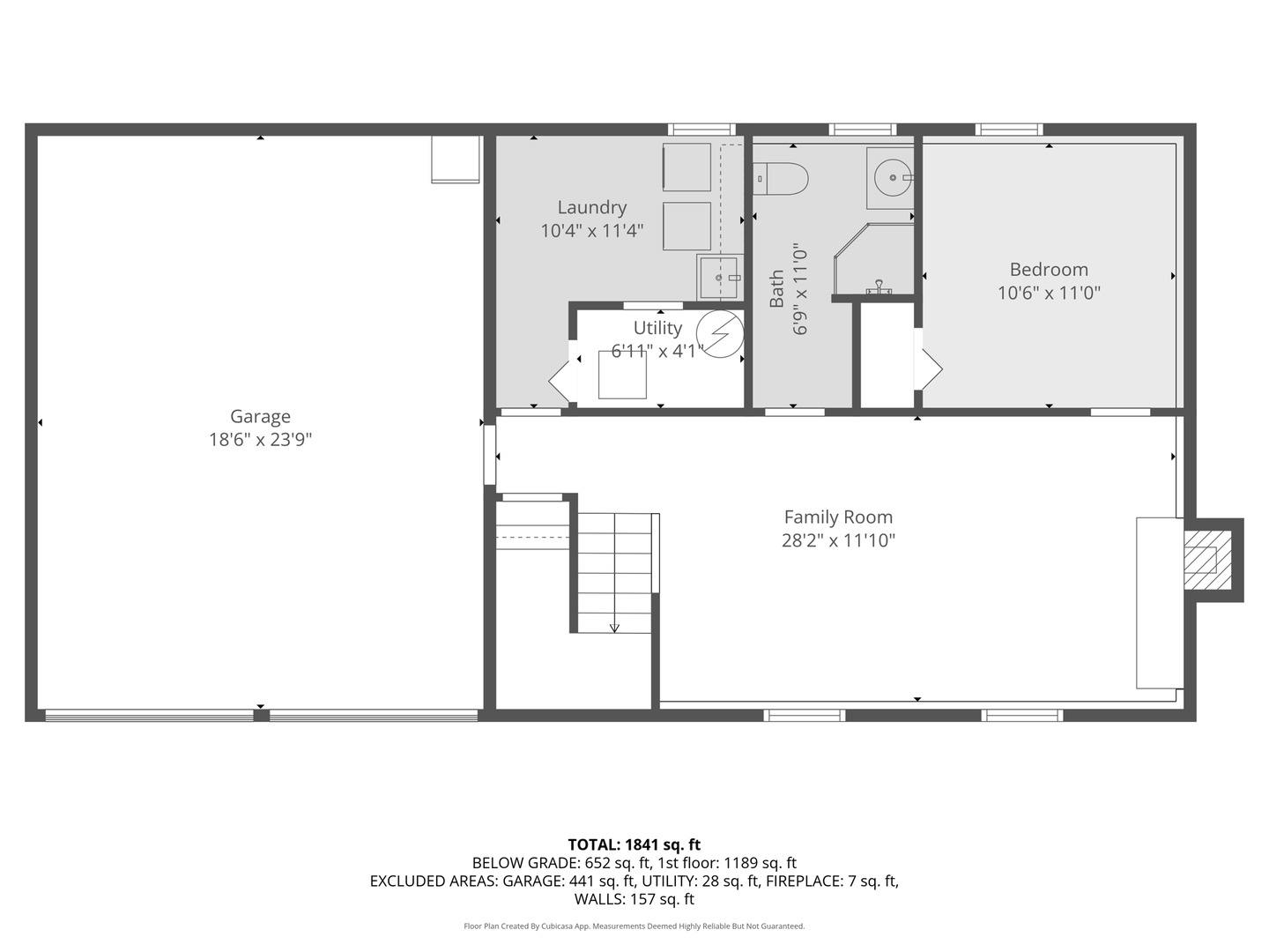 15309 Arroyo Drive