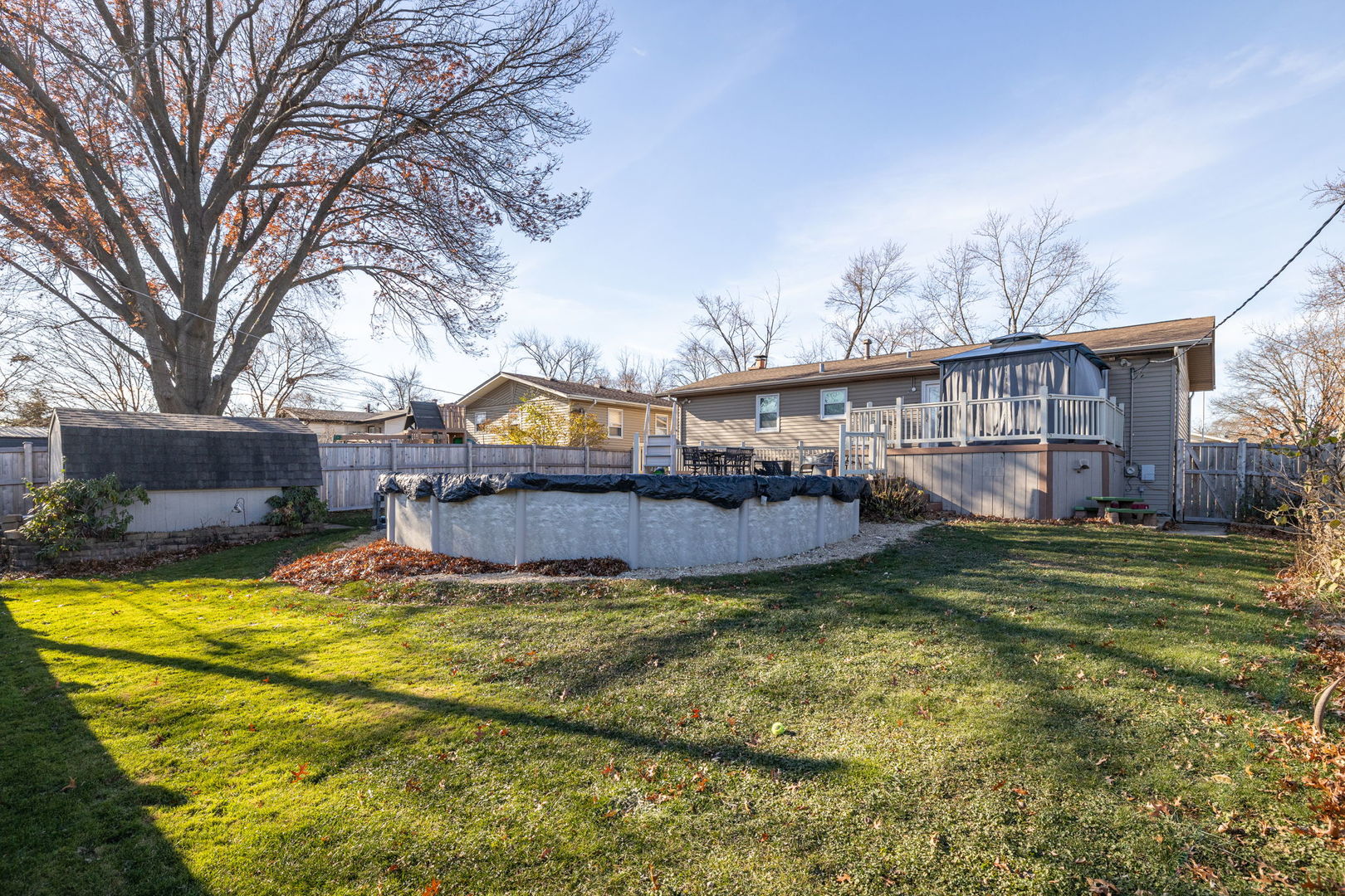 15309 Arroyo Drive
