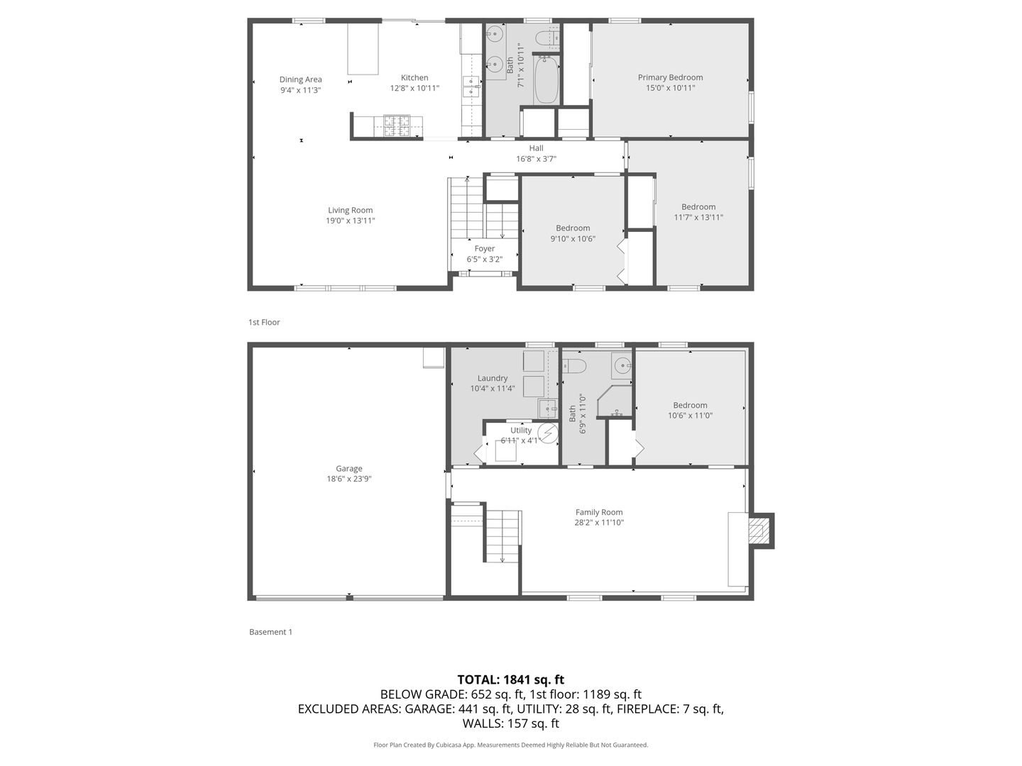 15309 Arroyo Drive