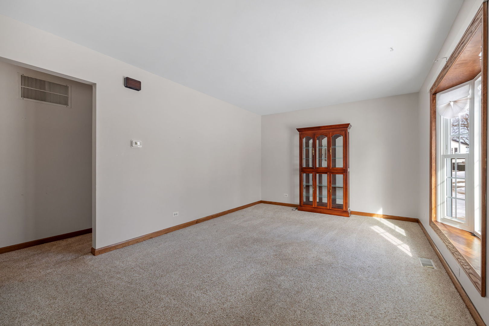 Private Address
