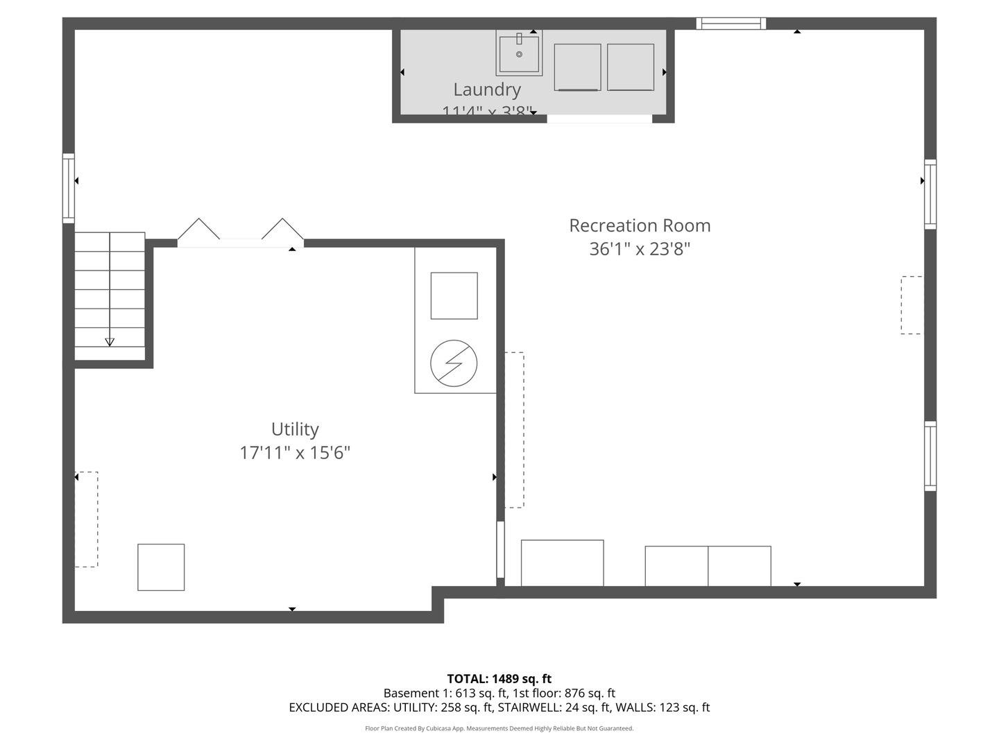Private Address