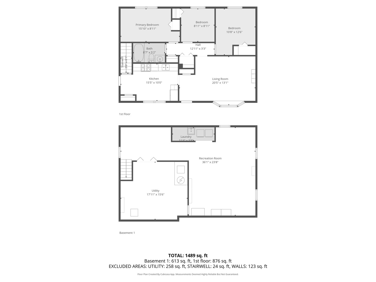 Private Address