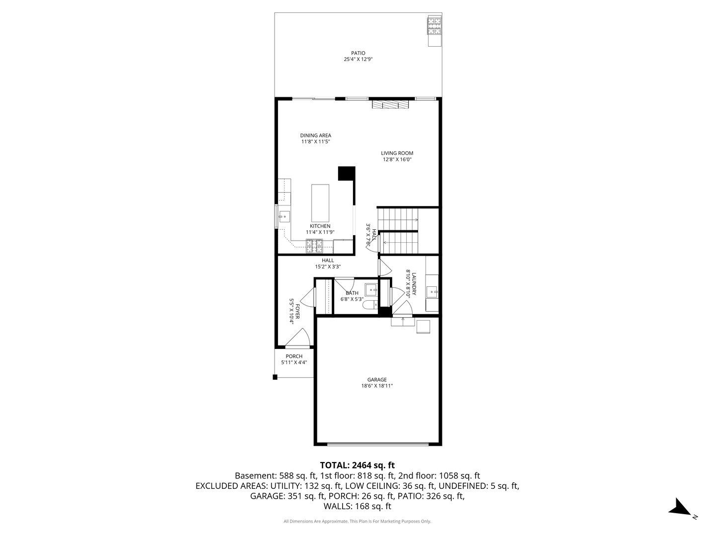 14256 Lacey Drive