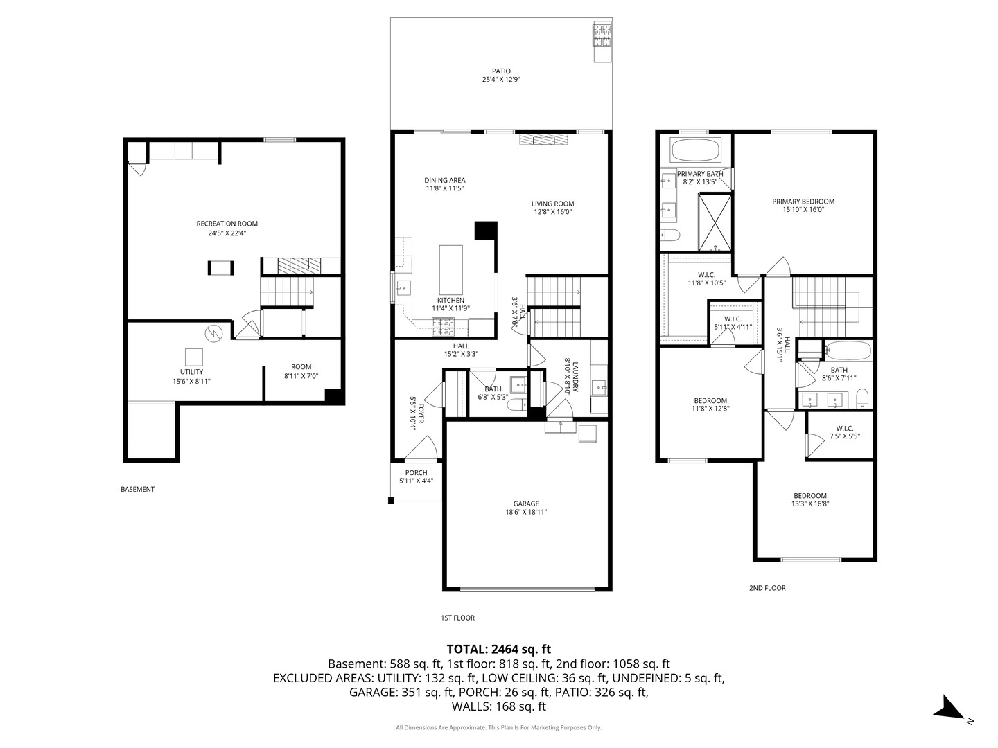 14256 Lacey Drive