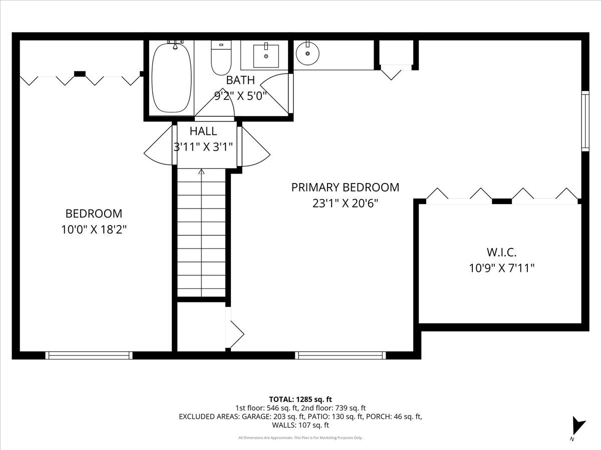 9239 Hartwood Court Unit: 0