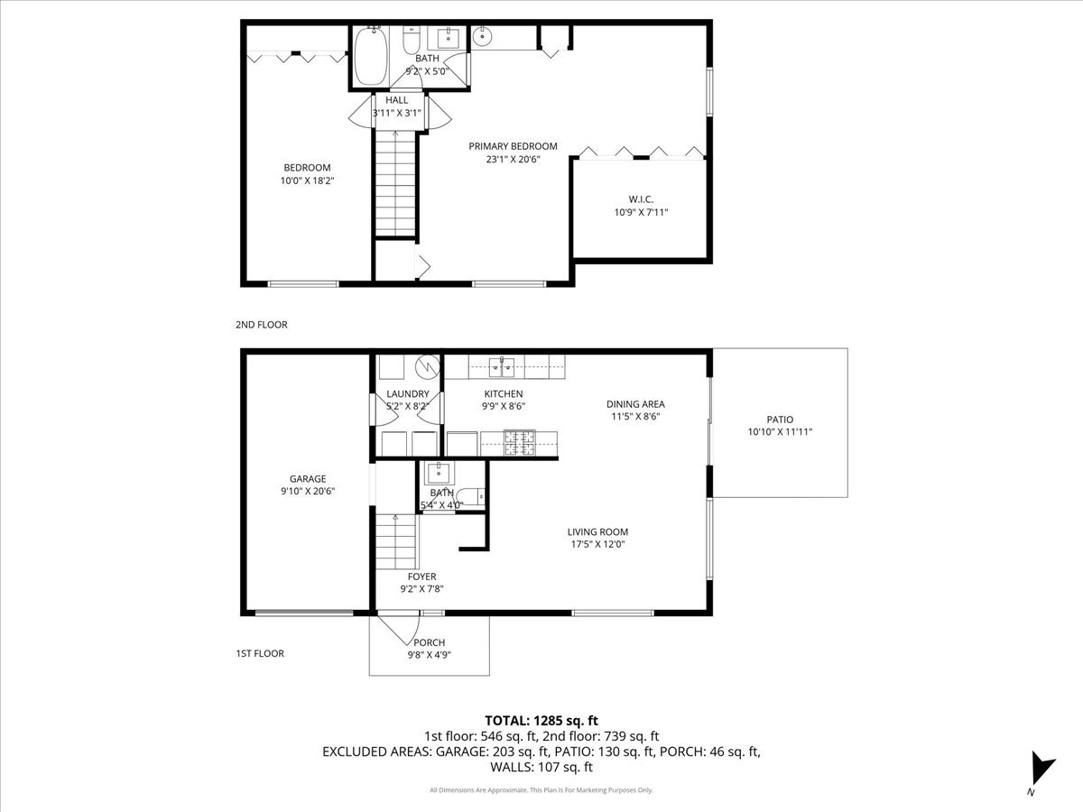 9239 Hartwood Court Unit: 0