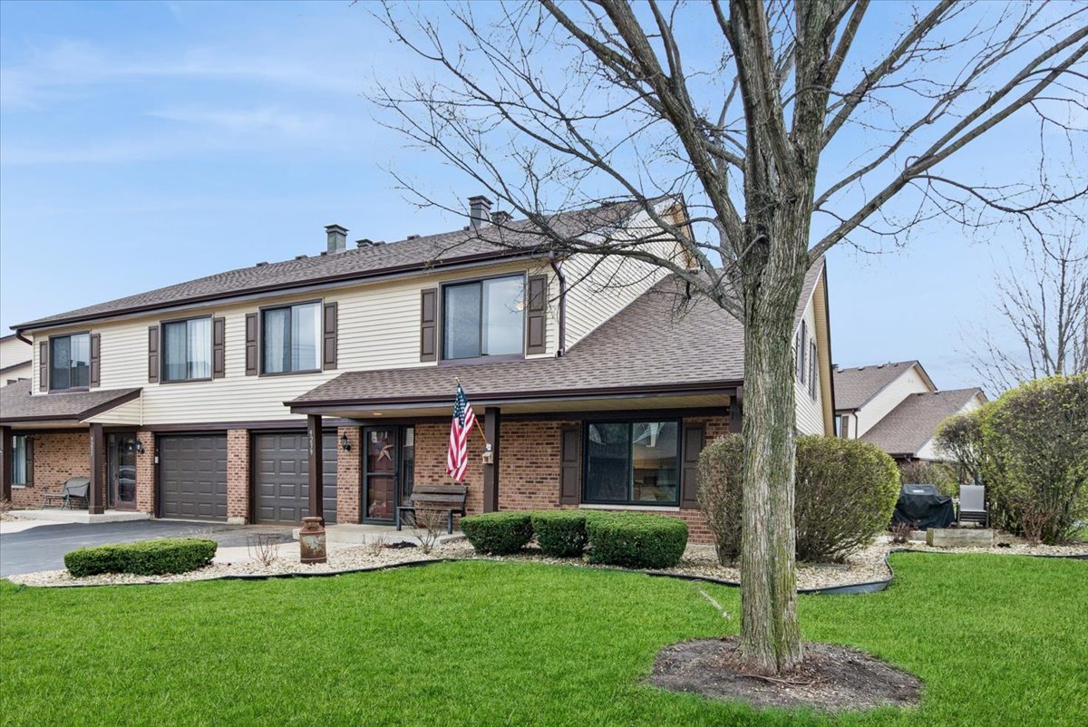 9239 Hartwood Court Unit: 0